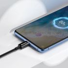 Кабель Baseus Superior Series Fast Charging Data Cable USB to Micro 2A 2m Black
