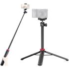 Штатив Ulanzi Vijim Multi-functional Mini Tripod Black (UV-2502B MT-44 black)