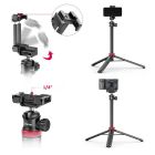 Штатив Ulanzi Vijim Multi-functional Mini Tripod Black (UV-2502B MT-44 black)