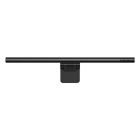 Лампа для монітора Baseus i-wok Series USB Asymmetric Light Source Screen Hanging Light (Youth) Black