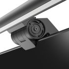 Лампа для монітора Baseus i-wok Series USB Asymmetric Light Source Screen Hanging Light (Youth) Black