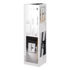Лампа для монітора Baseus i-wok Series USB Asymmetric Light Source Screen Hanging Light (Youth) Black