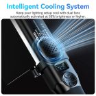 Відеосвітло Ulanzi Vijim VL360 RGB Led Light (L058GBB2 VL360 RGB)