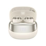 Бездротові навушники HOCO EW200 Elegant true wireless sleep BT headset Milky White