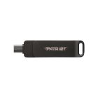 Флеш-накопичувач Patriot USB 3.2 Gen 1 Rage R550 32GB Type-A+C