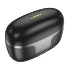 Бездротові навушники HOCO EQ10 Plus Harmony true wireless ANC+ENC Noise Reduction BT headset Black