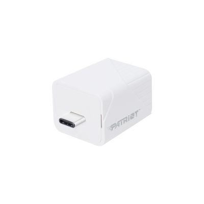 Auto Backup Patriot iLuxe Cube C 256GB USB 3.2 Gen 1, Type-C