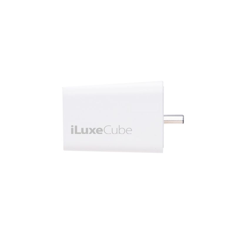 Auto Backup Patriot iLuxe Cube C 256GB USB 3.2 Gen 1, Type-C