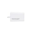 Auto Backup Patriot iLuxe Cube C 256GB USB 3.2 Gen 1, Type-C