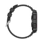 Смарт-годинник W&amp;O X7 Plus 44mm. 300 mAh. IP67 Black
