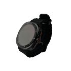 Смарт-годинник W&amp;O X15 Max 38mm. 330 mAh. Amoled+IP67 Black