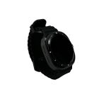 Смарт-годинник W&amp;O X15 Max 38mm. 330 mAh. Amoled+IP67 Black