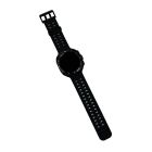 Смарт-годинник W&amp;O X15 Max 38mm. 330 mAh. Amoled+IP67 Black