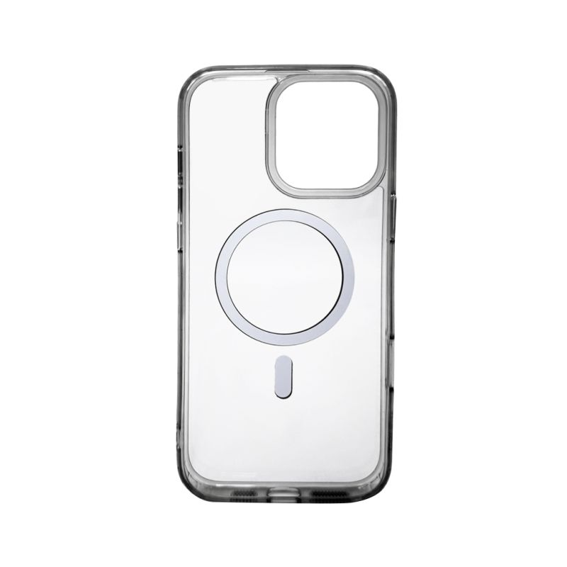 Чохол для смартфона Cosmic Acrilyc Colorful Mag for Apple iPhone 13 Pro Grey