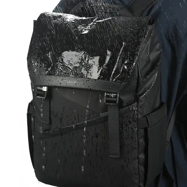 Рюкзак Tigernu T-B9592 15.6" Black