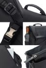 Рюкзак Tigernu T-B9592 15.6" Black