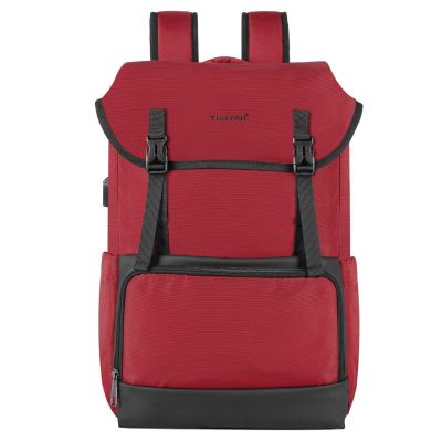 Рюкзак Tigernu T-B3909 15.6" Red