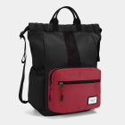 Рюкзак Tigernu T-S8511 14" Black with Wine