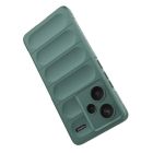 Чохол для смартфона Cosmic Magic Shield for Xiaomi Redmi Note 13 Pro Plus 5G Dark Green