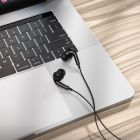 Навушники HOCO M1 Pro Original series earphones Black