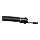 Автомобільний пилосос Baseus A5 Handy Vacuum Cleaner (16000pa) Black