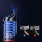 Автомобільний пилосос Baseus A5 Handy Vacuum Cleaner (16000pa) Black