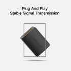 Адаптер UGREEN HDMI Female to Female Adapter (Black)(UGR-20107)