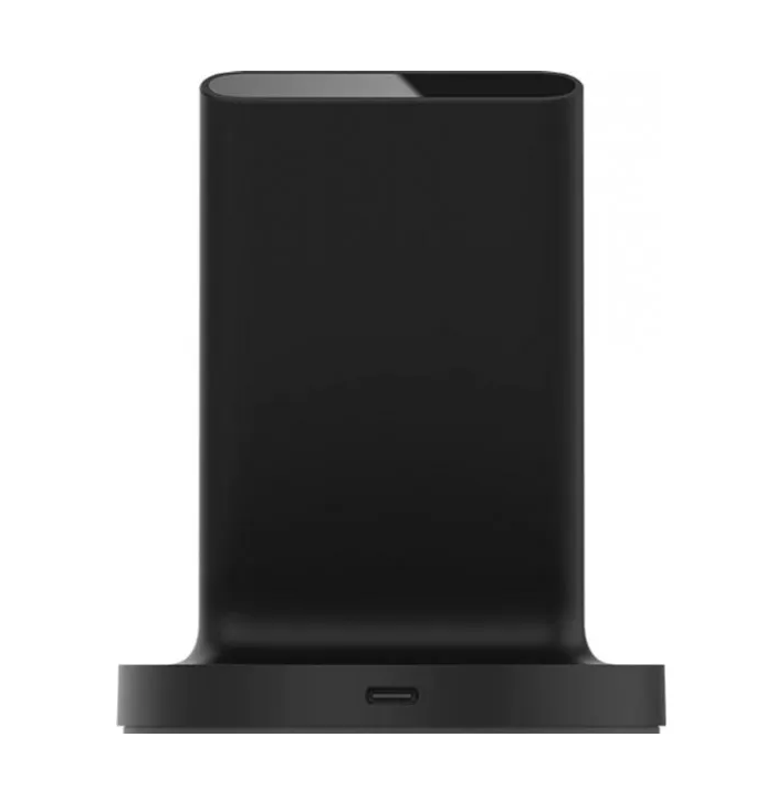 Бездротовий зарядний пристрій Xiaomi Mi Wireless Stand 20W