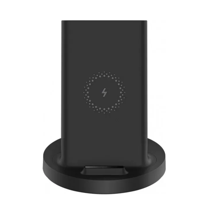 Бездротовий зарядний пристрій Xiaomi Mi Wireless Stand 20W