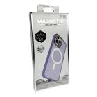 Чохол для смартфона Cosmic Magnetic Color HQ for Apple iPhone 16 Lilac
