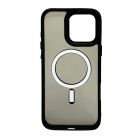 Чохол для смартфона Cosmic Magnetic Color HQ for Apple iPhone 16 Pro Black