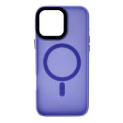 Чохол для смартфона Cosmic Magnetic Color HQ for Apple iPhone 16 Pro Max Lilac