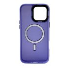 Чохол для смартфона Cosmic Magnetic Color HQ for Apple iPhone 16 Pro Max Lilac