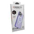 Чохол для смартфона Cosmic Magnetic Color HQ for Apple iPhone 16 Pro Max Lilac