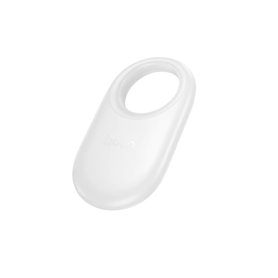 Трекер HOCO E94 Star intelligent positioning anti-lost device Pearl White