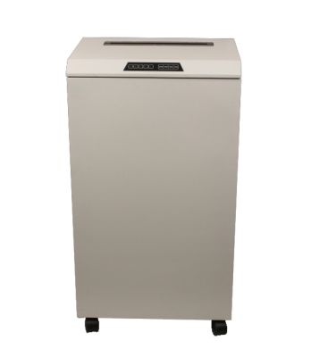 Знищувач  документів shredMARK  1760M, офісний (2*15мм)