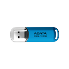 Флеш-накопичувач ADATA USB 2.0 C906 32Gb Water Blue