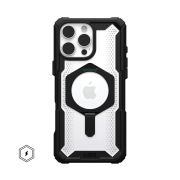 Чохол для смартфона UAG AAA Plazma Mag XTE for Apple iPhone 16 Pro Black