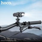 Відеореєстратор HOCO DV104 4K Riding recorder Black