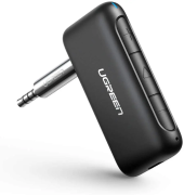 Bluetooth-ресивер UGREEN CM276 Bluetooth 5.0 Receiver Audio Adapter