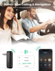 Bluetooth-ресивер UGREEN CM276 Bluetooth 5.0 Receiver Audio Adapter
