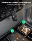 Bluetooth-ресивер UGREEN CM276 Bluetooth 5.0 Receiver Audio Adapter