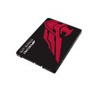Накопичувач SSD OCPC XTL-200 SSD 2.5" SATA III 128GB