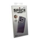 Чохол для смартфона Space III for Xiaomi Redmi Note 13 Pro 4G/Poco M6 Pro 4G Black