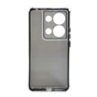 Чохол для смартфона Space III for Xiaomi Redmi Note 13 Pro 4G/Poco M6 Pro 4G Black
