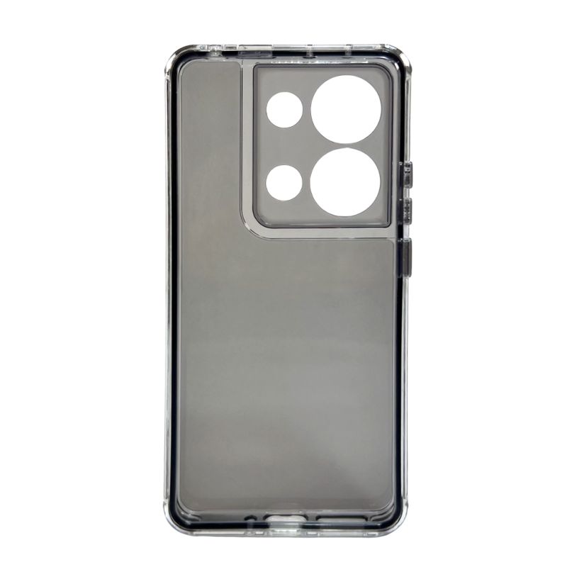 Чохол для смартфона Space III for Xiaomi Redmi Note 13 Pro 4G/Poco M6 Pro 4G Black