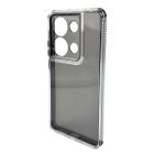 Чохол для смартфона Space III for Xiaomi Redmi Note 13 Pro 4G/Poco M6 Pro 4G Black