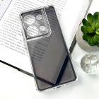 Чохол для смартфона Space III for Xiaomi Redmi Note 13 Pro 4G/Poco M6 Pro 4G Black