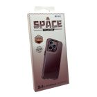 Чохол для смартфона Space III for Xiaomi Redmi Note 13 Pro Plus 5G Tea Brown