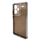 Чохол для смартфона Space III for Xiaomi Redmi Note 13 Pro Plus 5G Tea Brown